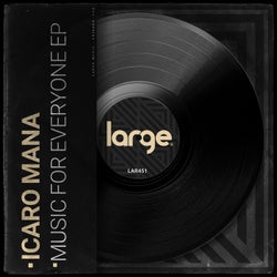 Music For Everyone EP