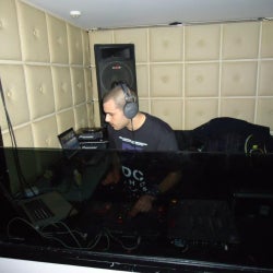 DJ LeB April  2012 BOMBS