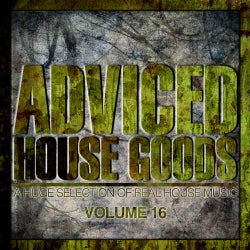 Adviced House Goods - Vol. 16