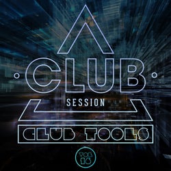 Club Session pres. Club Tools Vol. 16