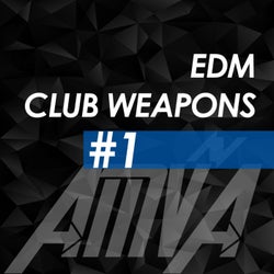 EDM Club Weapons #1