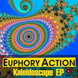 Kaleidoscope EP