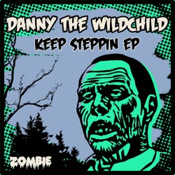 Keep Steppin EP