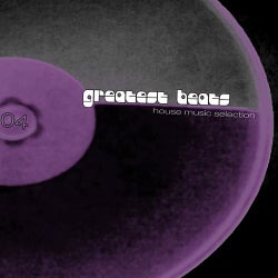 Greatest Beats, Vol. 4