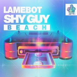 Shy Guy Beach