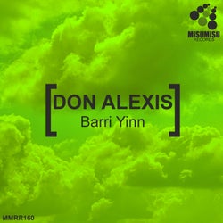 Don Alexis