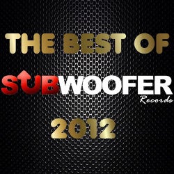 The Best of Subwoofer Records 2012