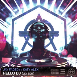 Hello DJ - JLV Extended Edit