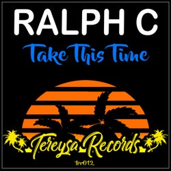 Take This Time