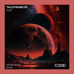 Talleyrand EP
