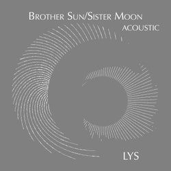 Brother Sun/Sister Moon (acoustic)