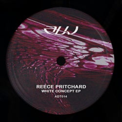 White Concept EP