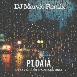 Ploaia (DJ Marvio Remix Extended)
