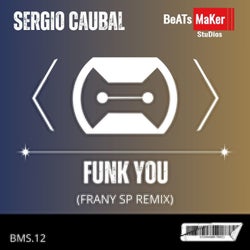 Funk You (Frany SP Remix)