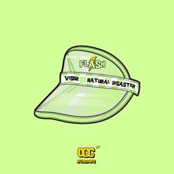 Visor / Natural Disaster