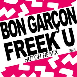 Freek U - Hutch Remix