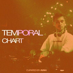Temporal Chart