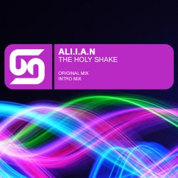 The Holy Shake