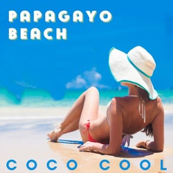 Papagayo Beach
