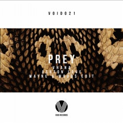 Prey - Wayne & Woods Edit