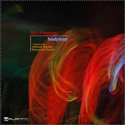 Bodykey EP