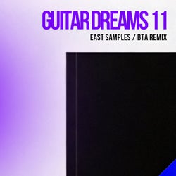 Guitar Dreams 11
