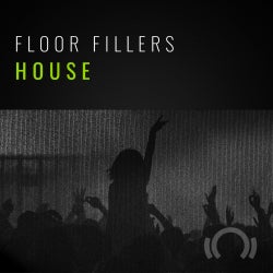 Floor Fillers - House