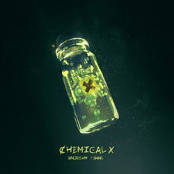 Chemical X