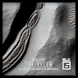 Trainflow