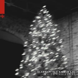 White Christmas (ft. Amber Liu) (Instrumental)