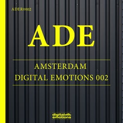 ADE / Amsterdam Digital Emotions 002