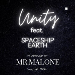 Unity (feat. Spaceship Earth)
