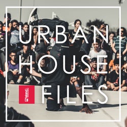 Urban House Files, Vol. 1