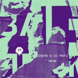 Mine