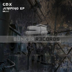 Jumping  EP