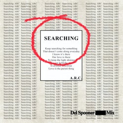Searching (Del Spooner Mix)
