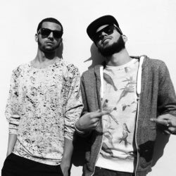 The Martinez Brothers TOP 10 September 2013