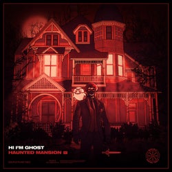 Haunted Mansion EP