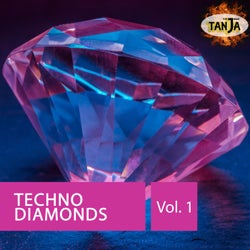 Techno Diamonds, Vol. 1