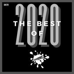 Guareber Recordings The Best Of 2020 Compilation