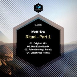 Ritual - Part 1