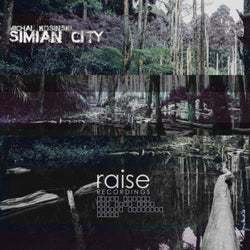 Simian City EP