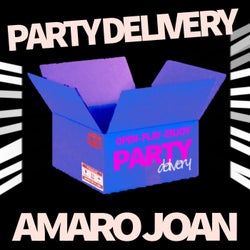 Party Delivery