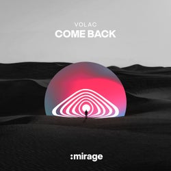 Come Back (Extended Mix)