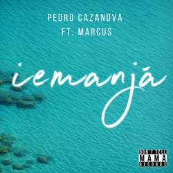 Iemanjá (feat. Marcus)