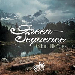 Taste of Honey EP