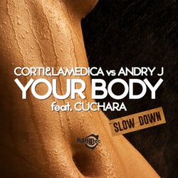 Your Body (Slow Down)