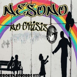 Nesono - No Crisis