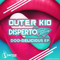 Doo-Delicious EP