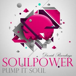 Pump It Soul